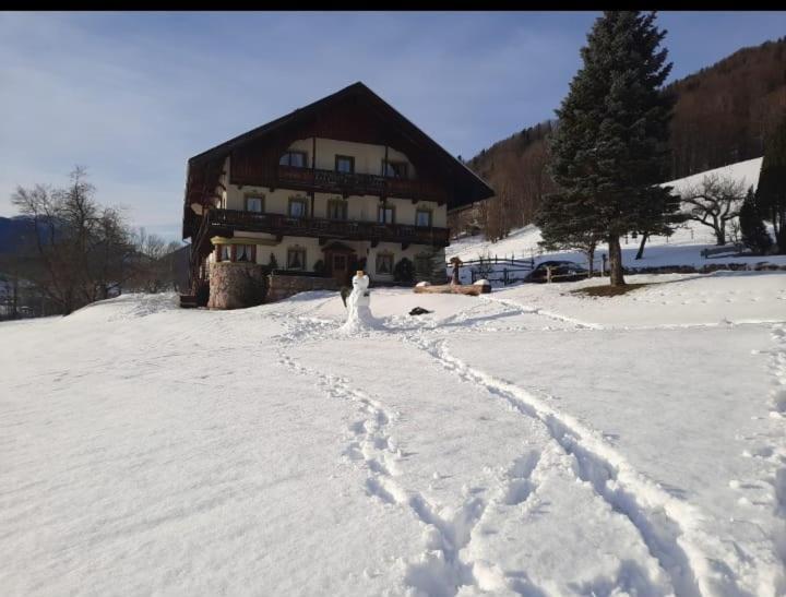 Leiterhof Inkl. Chiemgaukarte Daire Ruhpolding Dış mekan fotoğraf